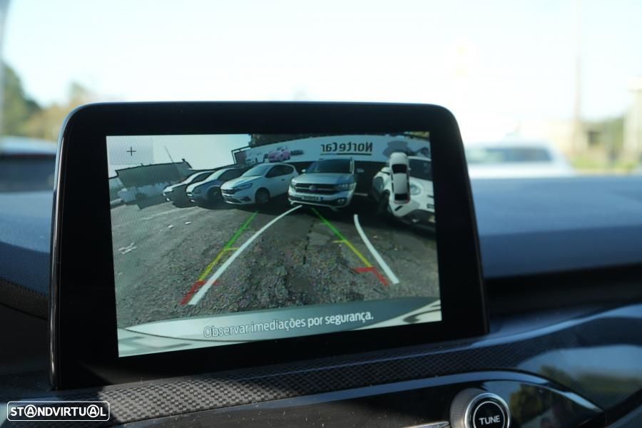 Ford Kuga 1.5 EcoBoost ST-Line - 13