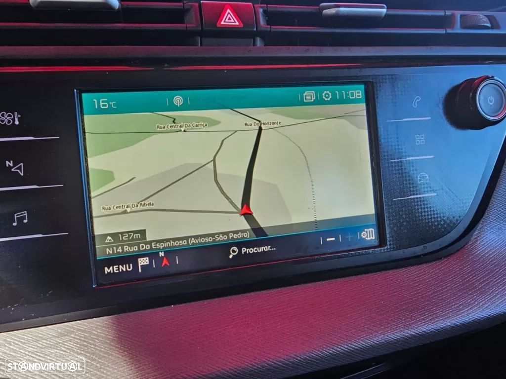 Citroën Grand C4 Spacetourer 1.5 BlueHDi Feel Business - 14