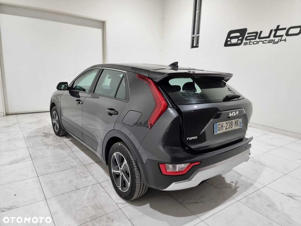 Kia Niro - 6