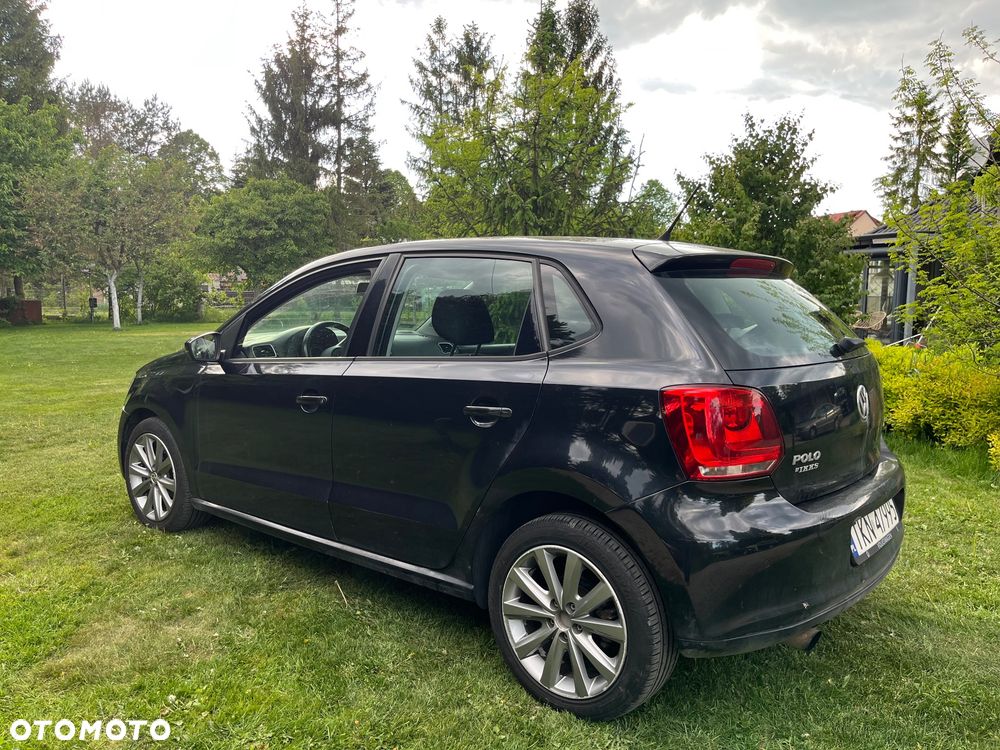 Volkswagen Polo 1.6 TDI DPF Comfortline Optimum - 1