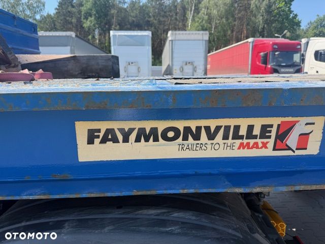 Faymonville STBZ 2A - 14