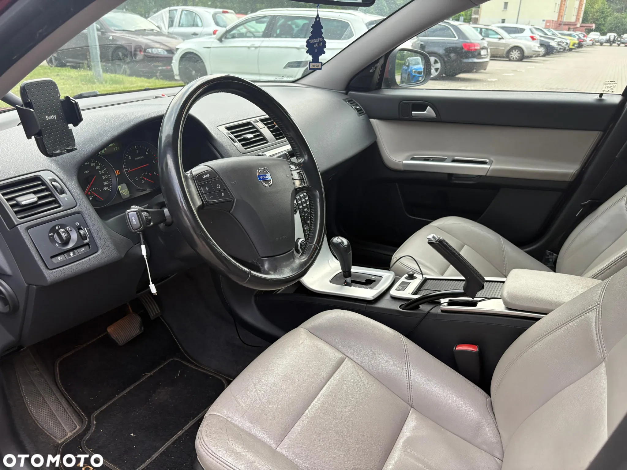 Volvo S40 - 9
