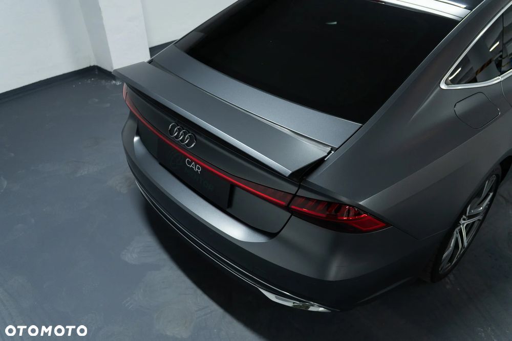 Audi A7 Sportback 50 TDI mHEV Quattro Tiptronic - 15