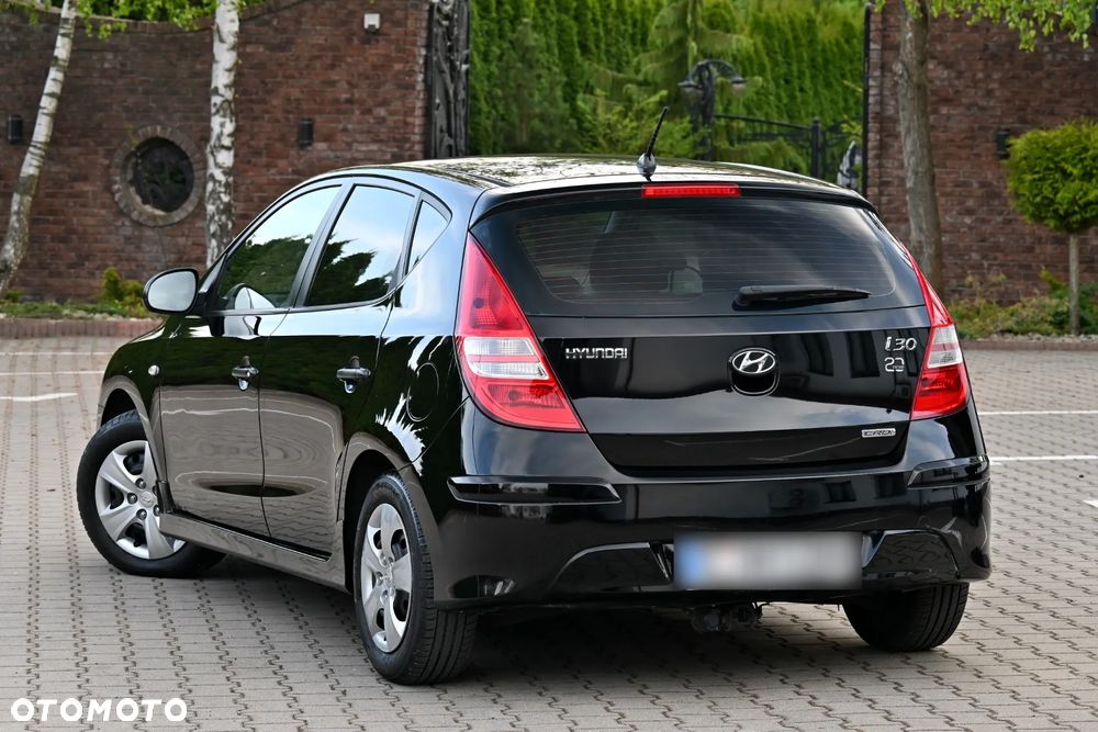 Hyundai i30 1.6 CRDi Edition 20 - 20
