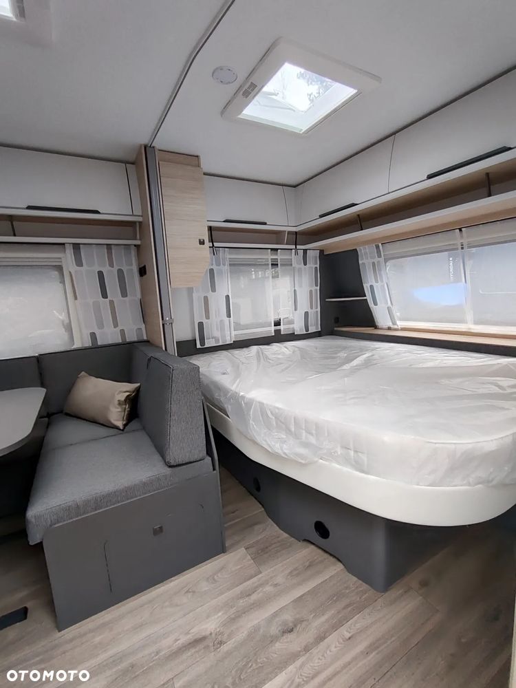 Fendt APERO 560 SKM - 10