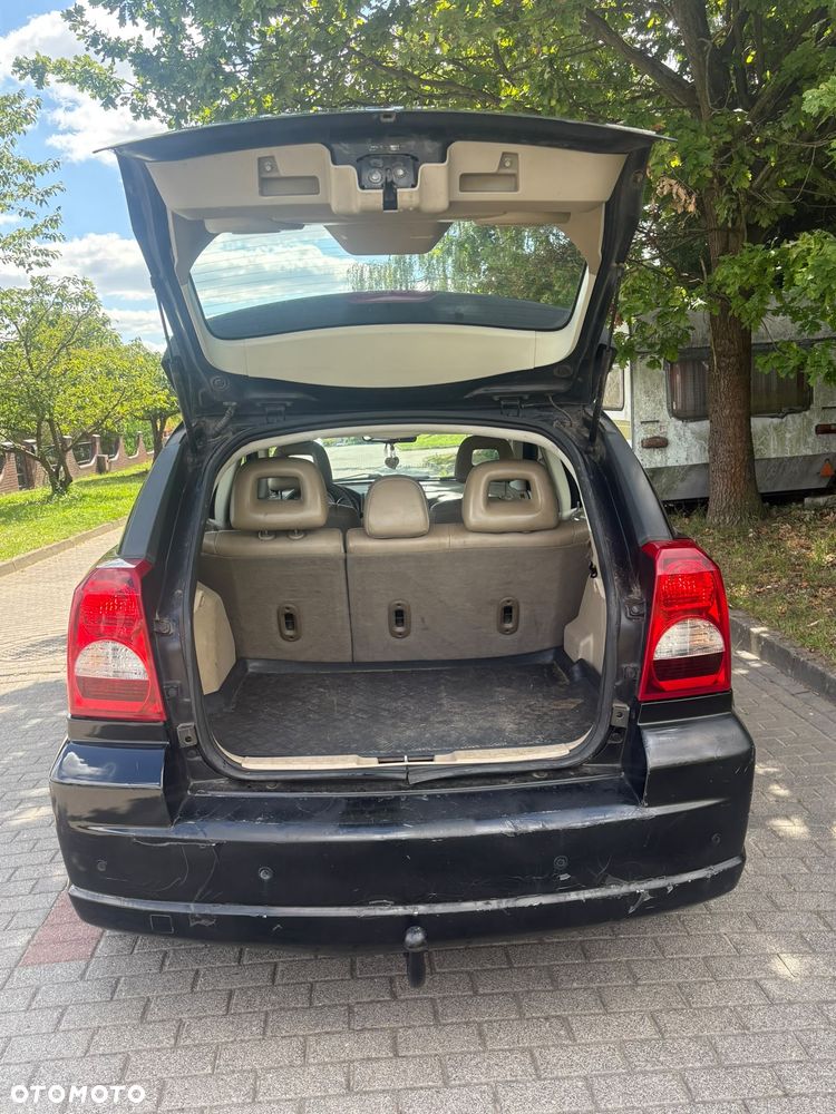 Dodge Caliber 2.0 CRD SE - 11