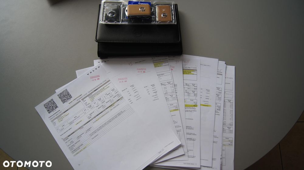 Volvo S90 D5 AWD Inscription - 30