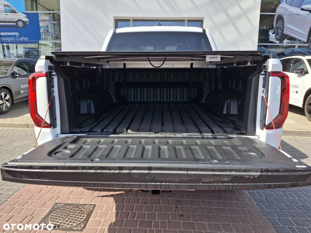 Volkswagen Amarok - 9