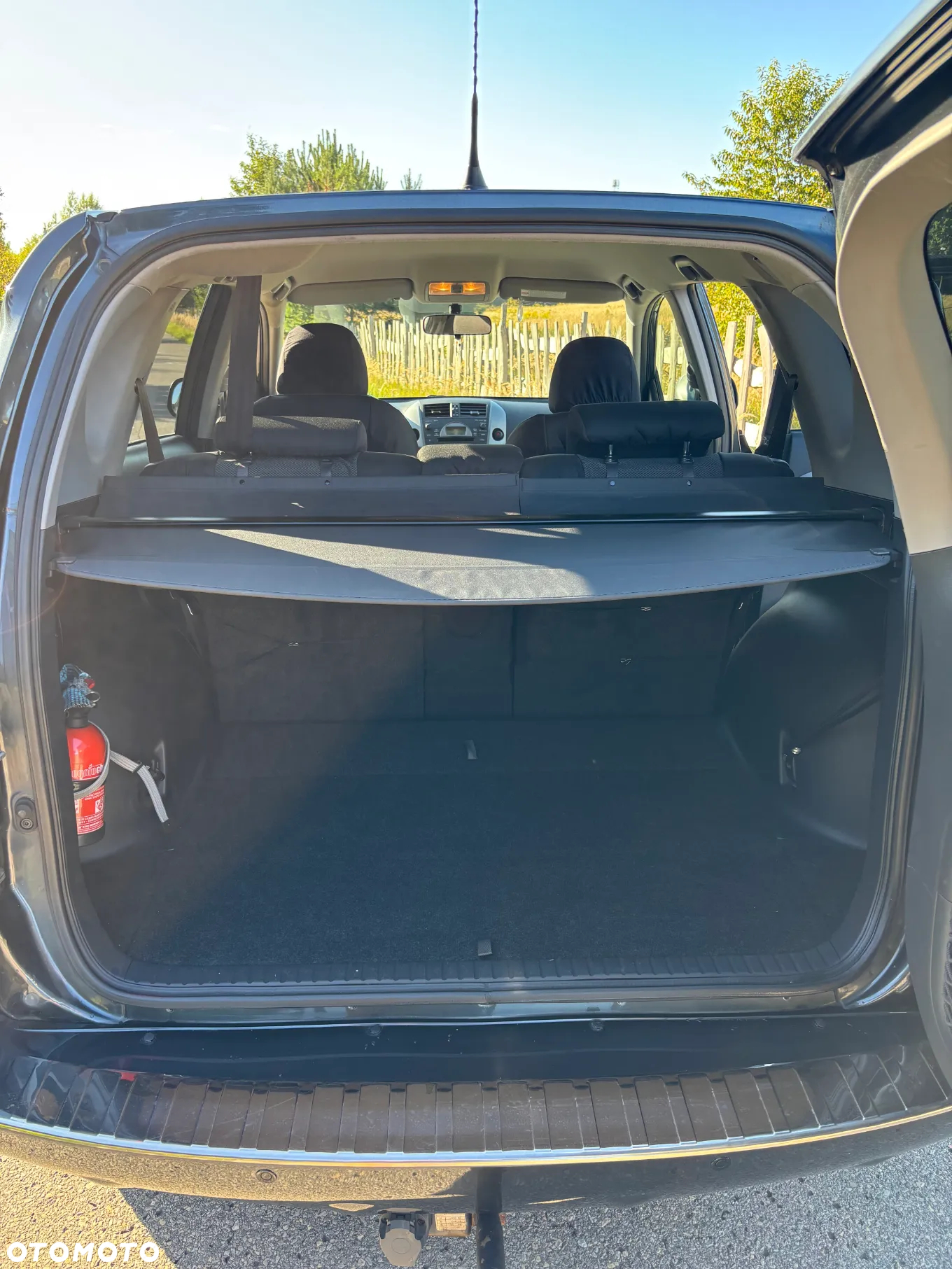 Toyota RAV4 2.0 VVT-i Premium - 10