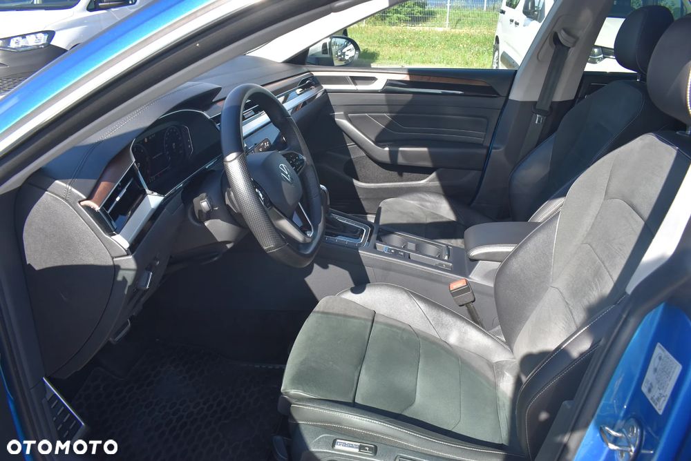 Volkswagen Arteon 2.0 TDI Elegance DSG - 10