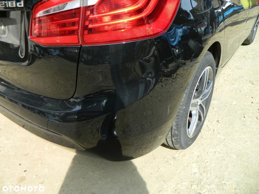 BMW F45 Active Tourer na części 475 Black Sapphire Metallic - 23