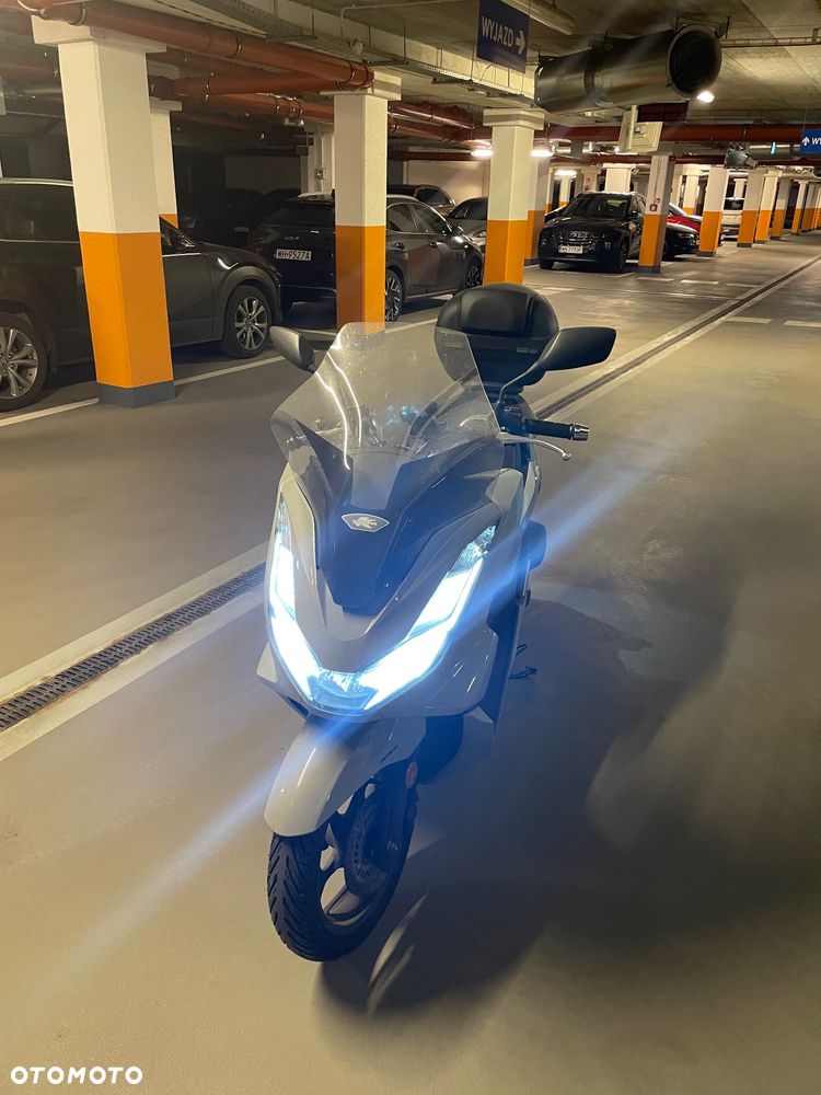Honda PCX - 3
