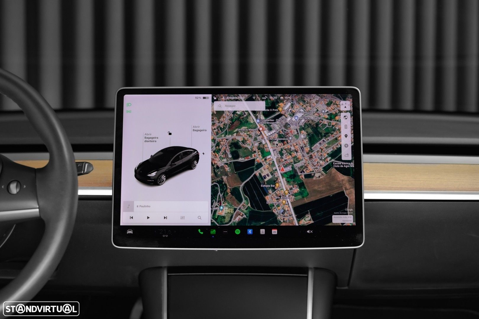 Tesla Model 3 Long Range AWD Dual Motor - 19