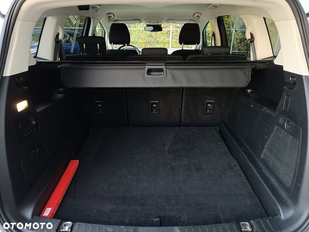 Ford S-Max 2.5 Hybrid Titanium CVT - 31