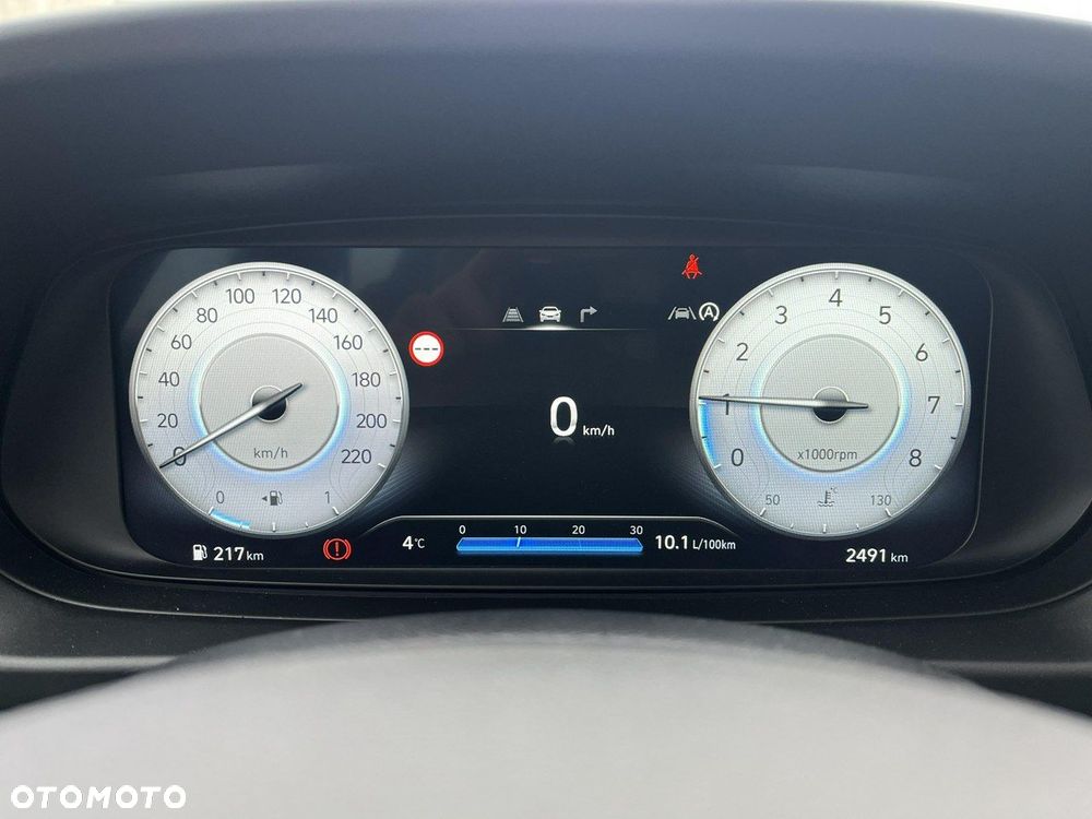 Hyundai i20 1.0 T-GDi Modern - 14