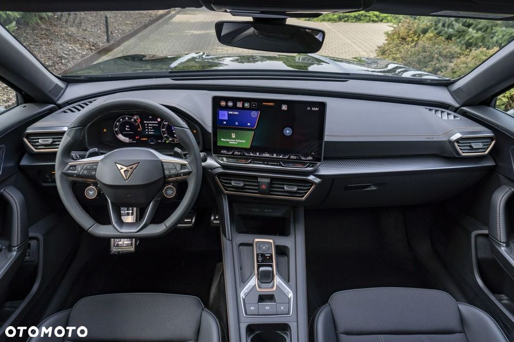 Cupra Formentor - 17