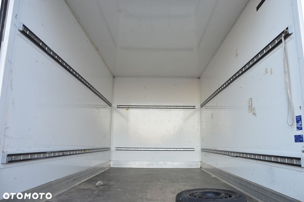 Mercedes-Benz SPRINTER 314 414 514 - 24