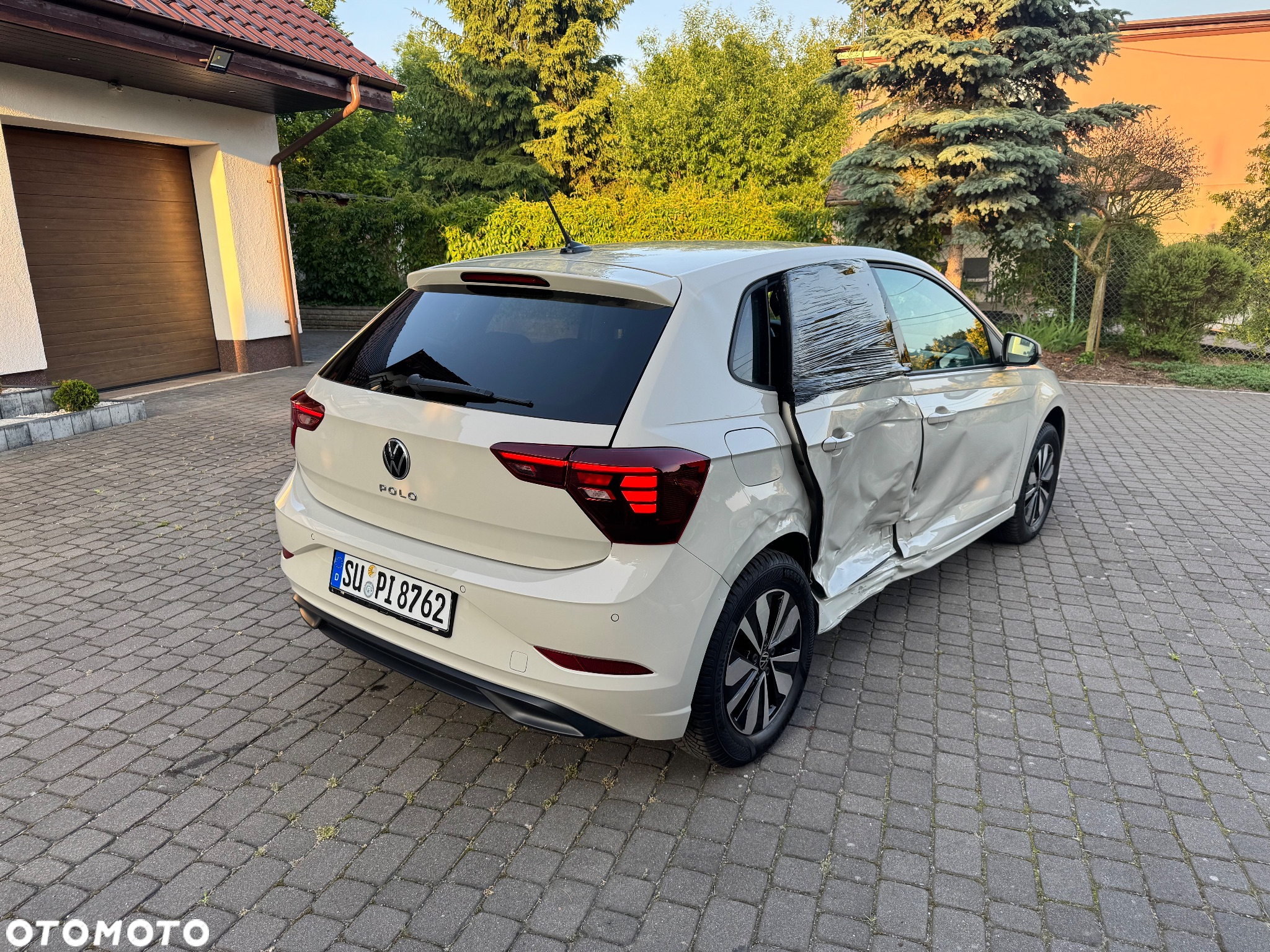 Volkswagen Polo 1.0 Move - 5