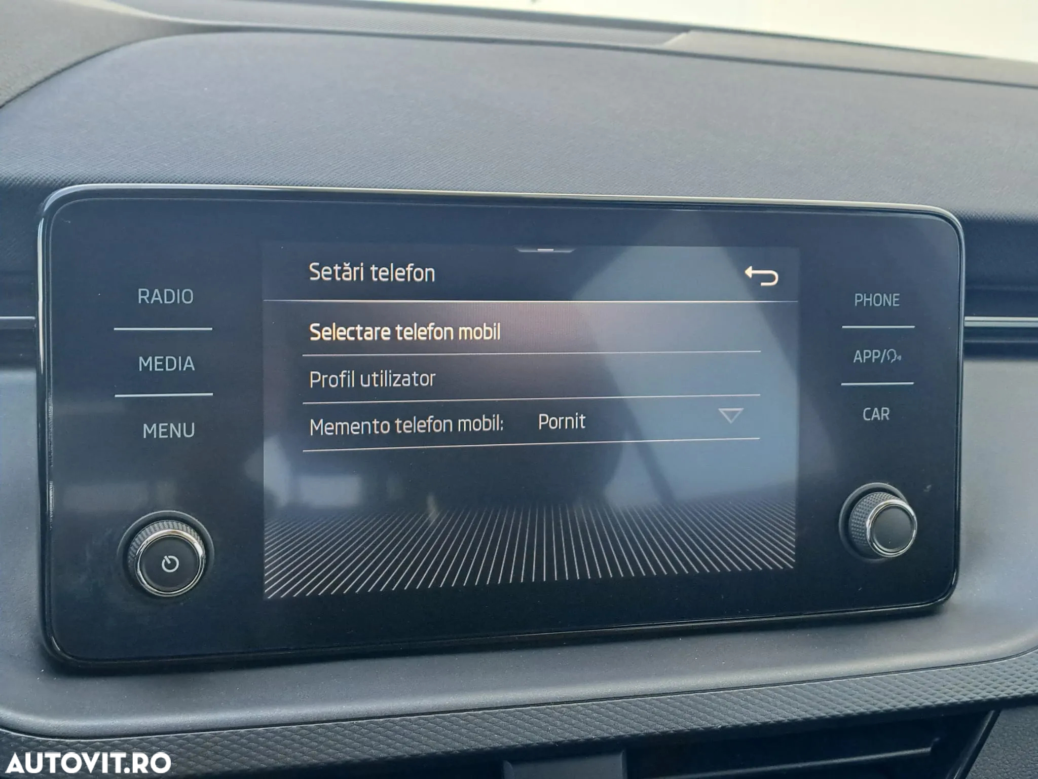 Skoda Scala 1.0 TSI Ambition - 26