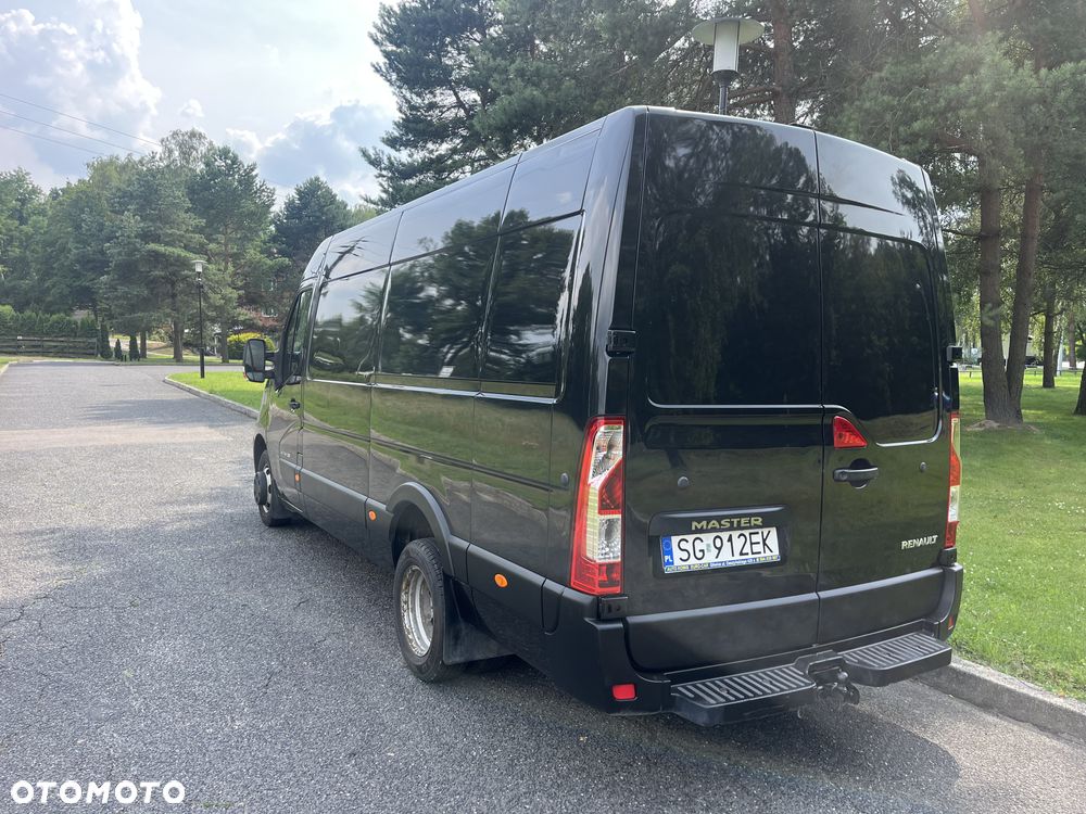 Renault MASTER - 6