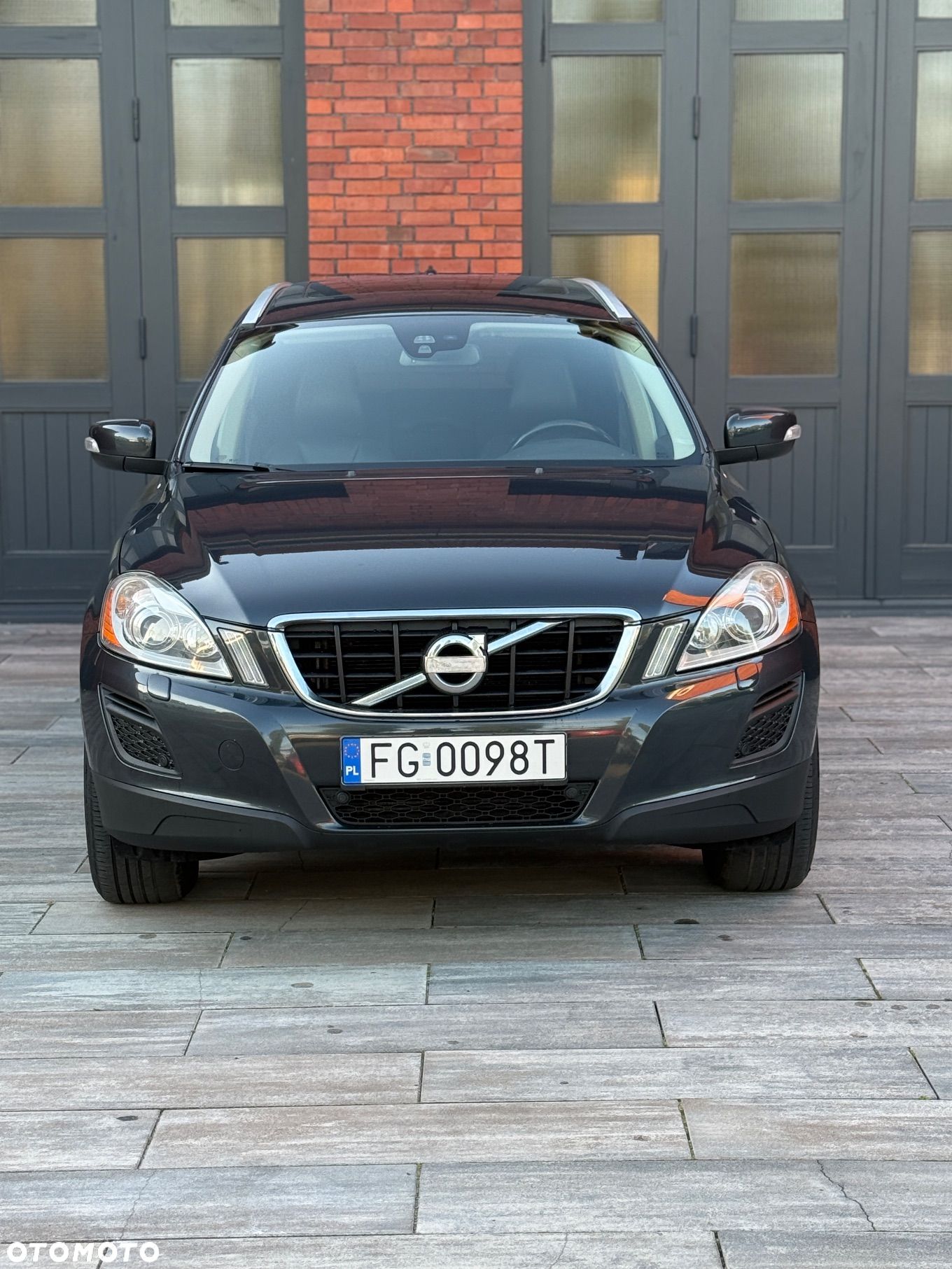 Volvo XC 60 D3 Summum - 1