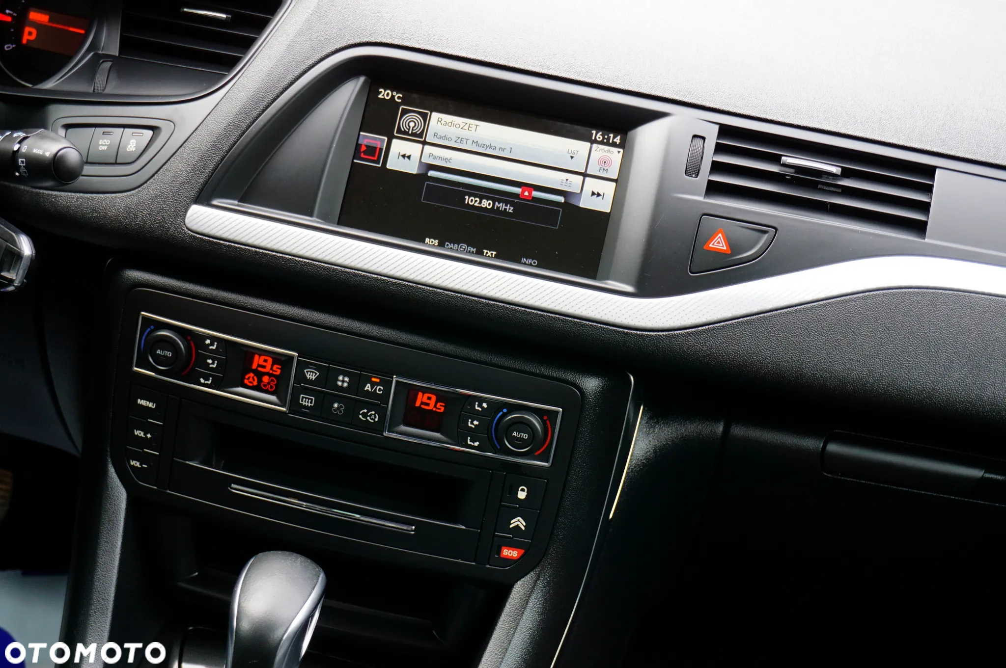Citroën C5 Tourer BlueHDi 180 S&S EAT6 Exclusive - 30