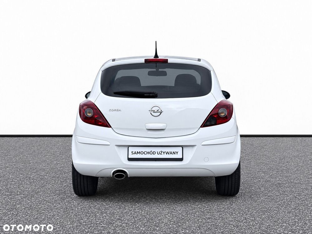 Opel Corsa 1.2 16V Enjoy - 6