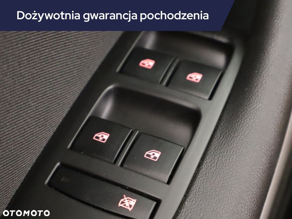 Opel Zafira - 21