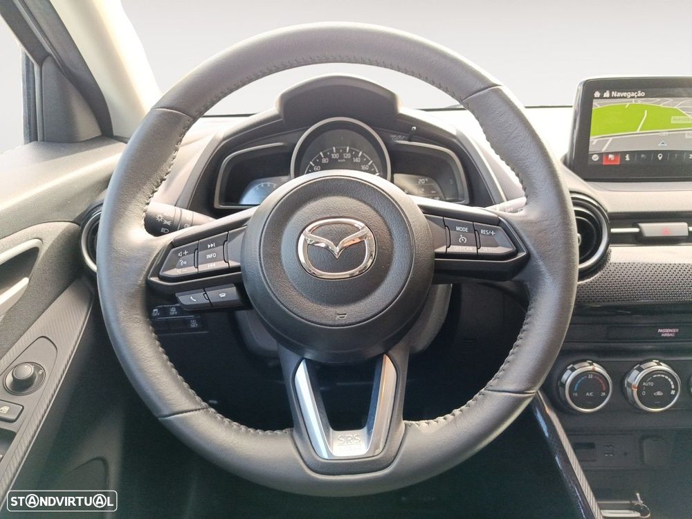 Mazda 2 1.5 Sky-G Advance Navi - 12
