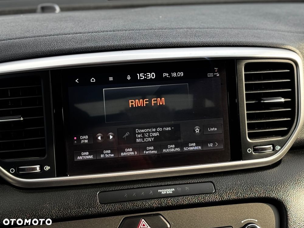 Kia Sportage - 22