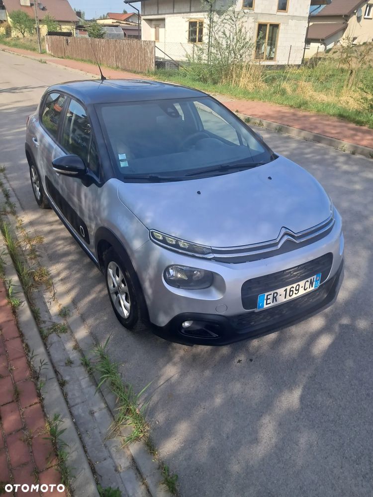 Citroën C3 - 3