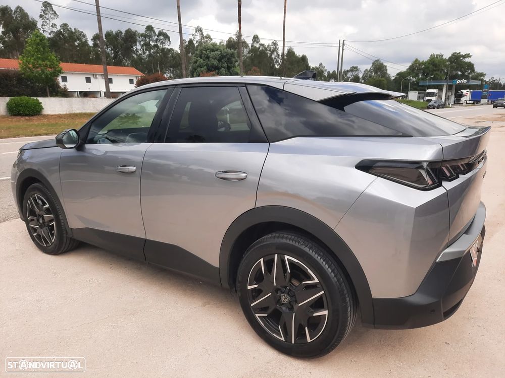 Peugeot 3008 Hybrid 145 e-DSC6 Allure - 18