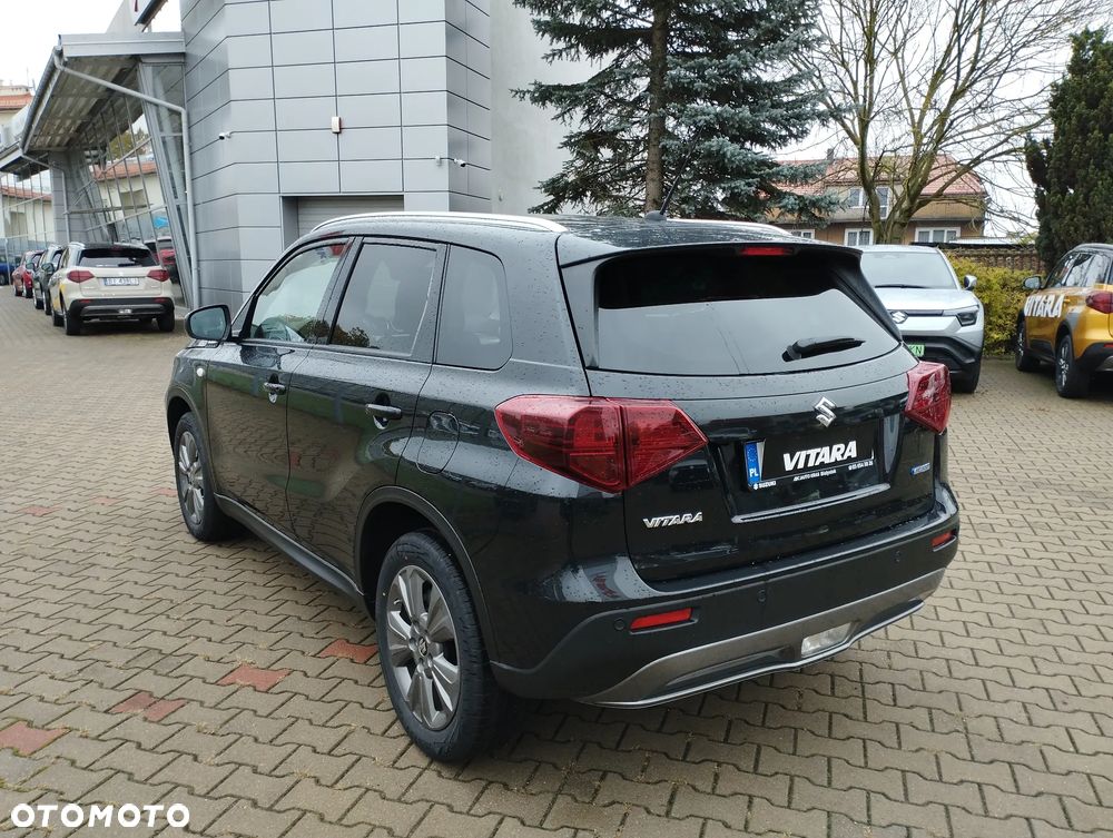 Suzuki Vitara 2026