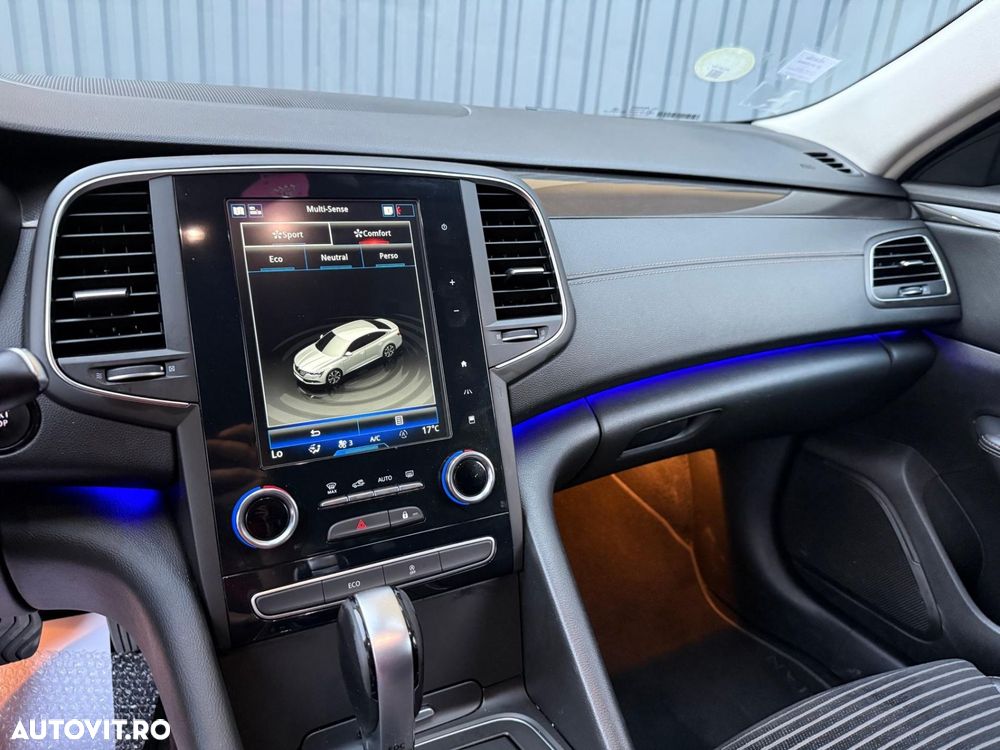 Renault Talisman - 11
