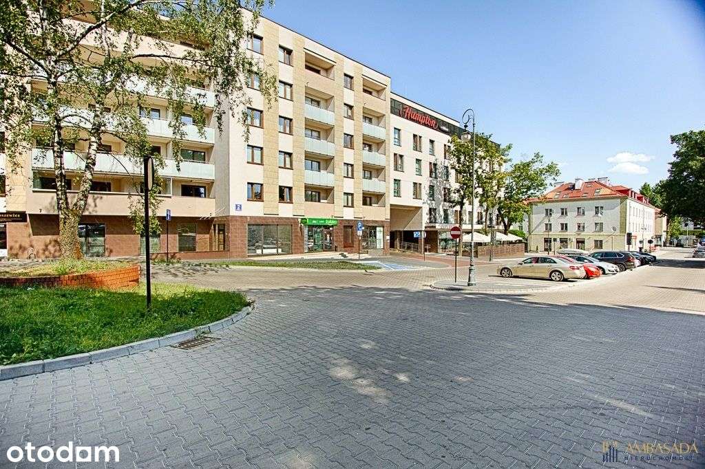 ***3 Pokoje W Centrum - Szymborskej***