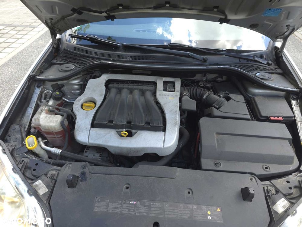 Renault Laguna - 7