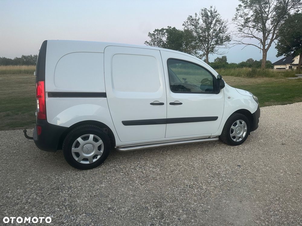 Mercedes-Benz Citan - 7