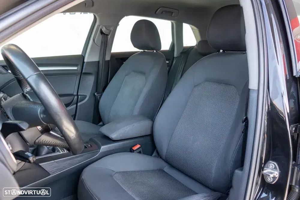 Audi A3 Sportback 1.6 TDI S-line - 17