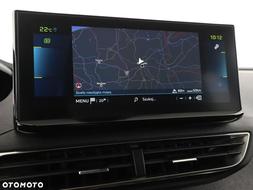 Peugeot 3008 1.6 PureTech Hybrid PHEV Allure Pack S&S EAT8 - 28