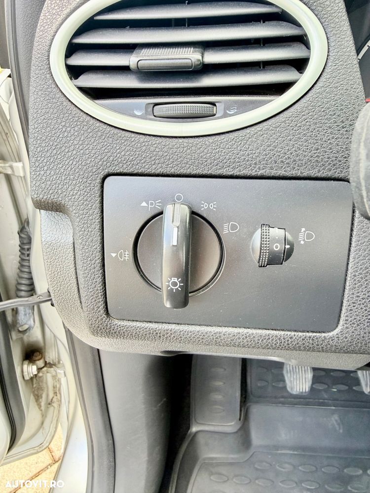 Ford Focus 1.6 TDCi Trend - 15