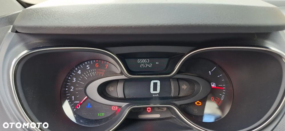 Renault Captur 1.3 TCe Intens - 13