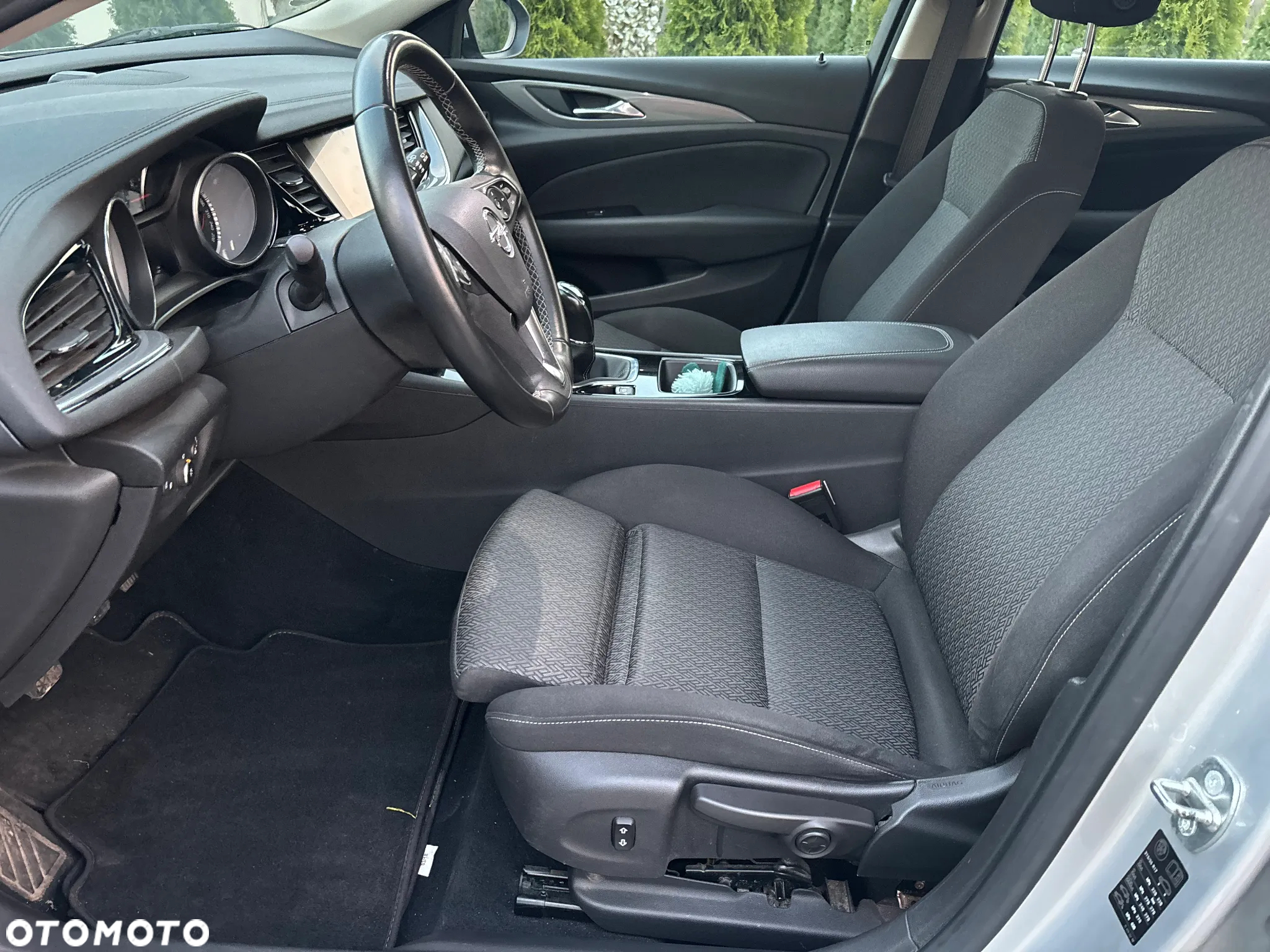 Opel Insignia 1.6 CDTI ecoFLEX Start/Stop Business Edition - 22