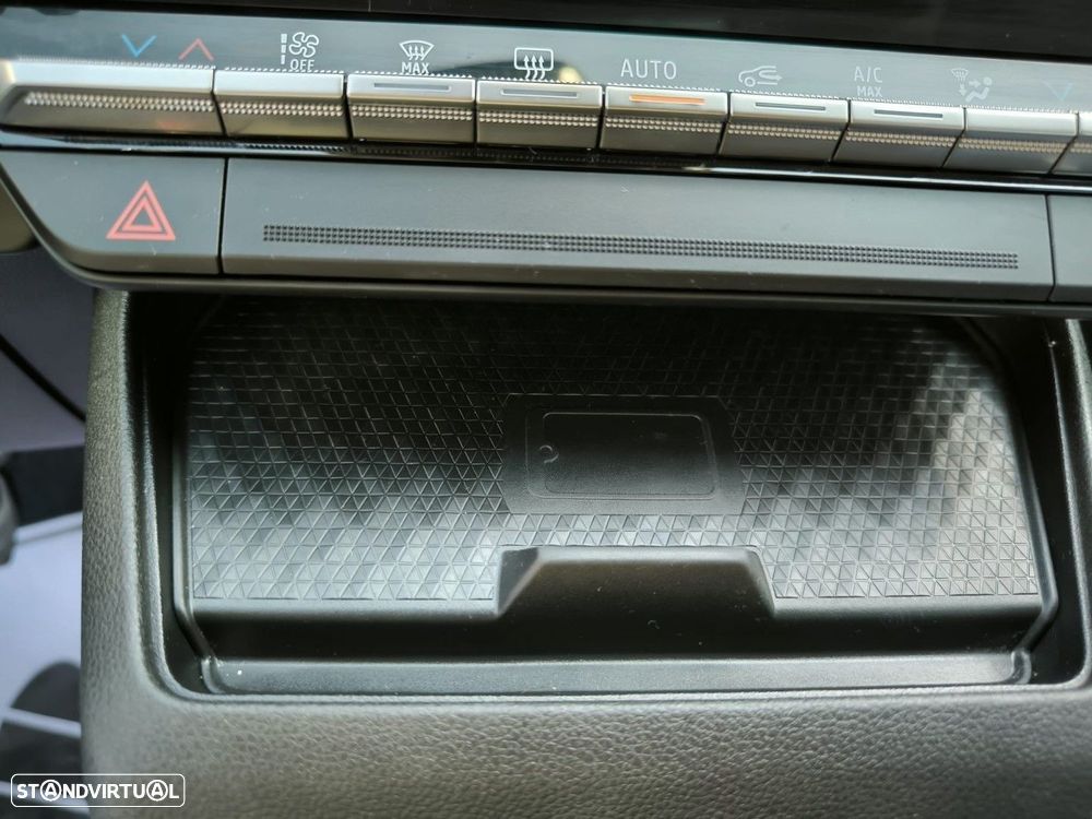 Renault Mégane E-Tech EV60 220hp optimum charge Equilibre - 12
