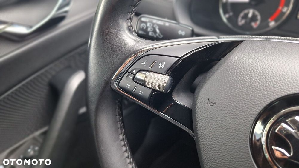 Skoda Octavia 1.0 TSI Ambition - 20