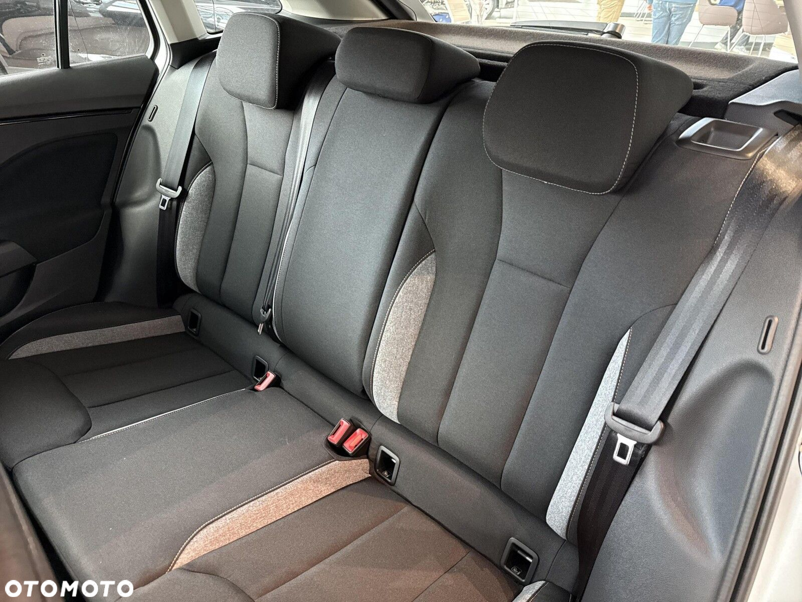 Skoda Scala 1.0 TSI Selection - 29