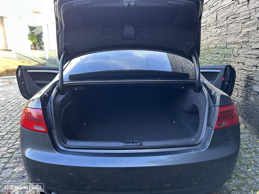 Audi A5 2.0 TDI S-line - 20