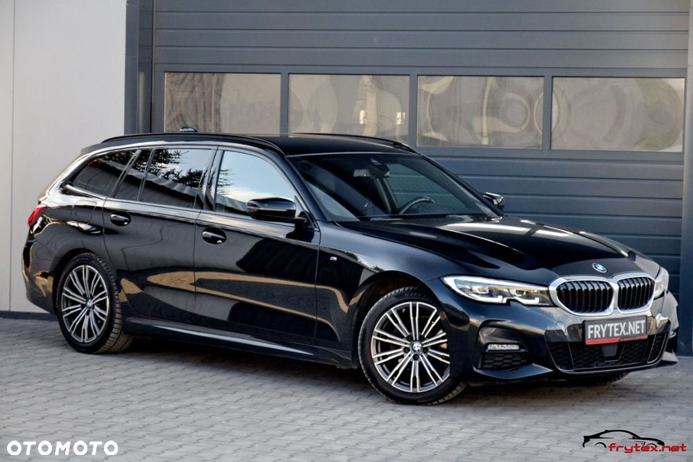 BMW Seria 3 - 3