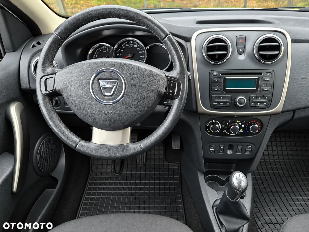 Dacia Sandero Stepway 0.9 TCe Laureate - 7