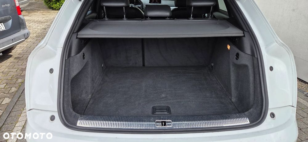 Audi Q3 2.0 TDI Quattro S tronic - 23