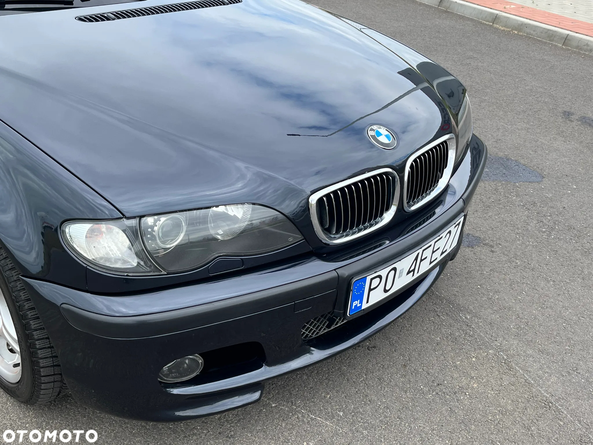 BMW Seria 3 - 8
